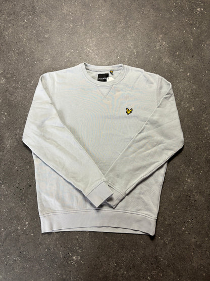 Lyle & Scott Sweater (S)