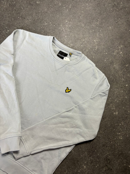 Lyle & Scott Sweater (S)