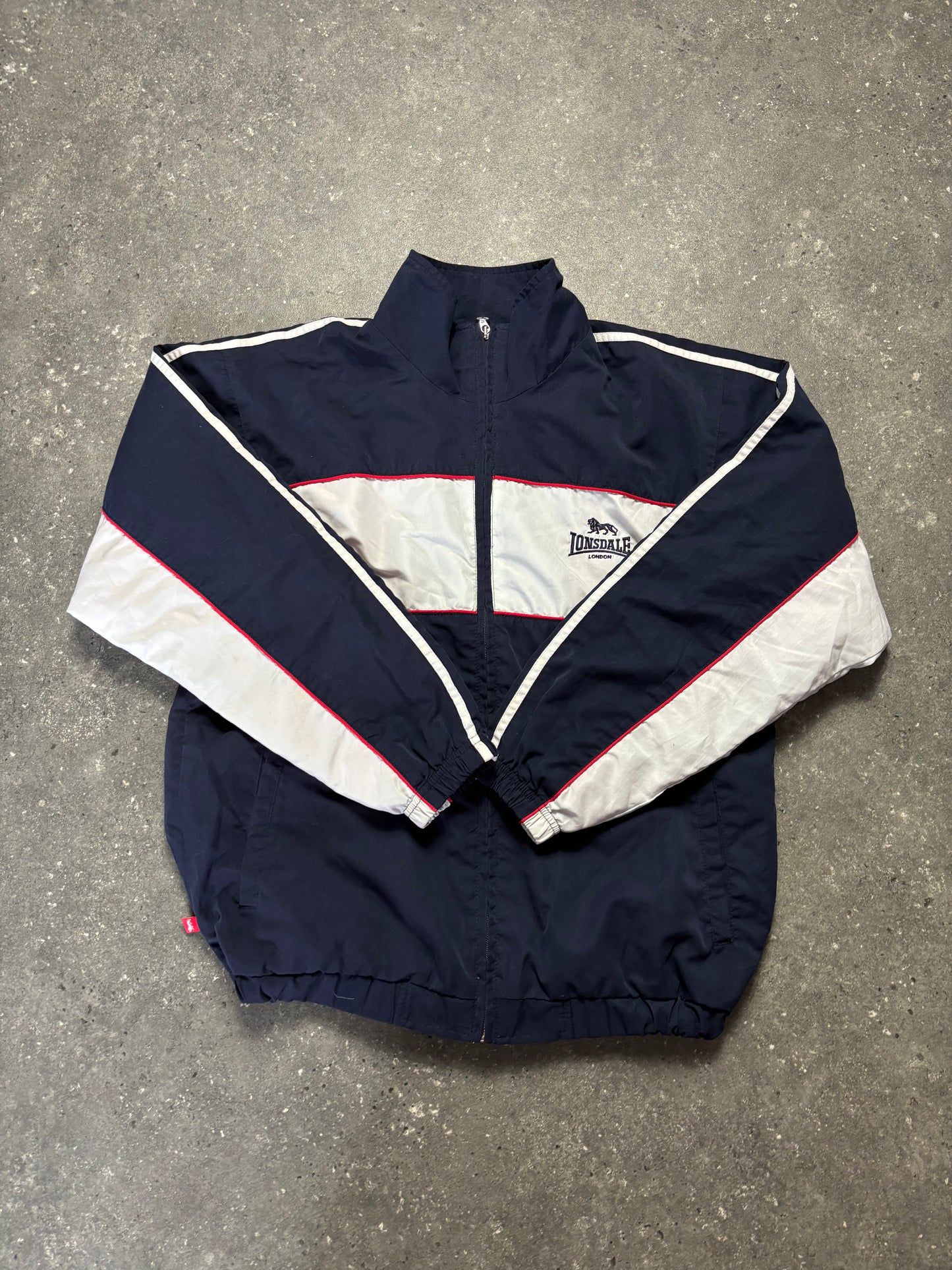 Lonsdale Jacke (S)