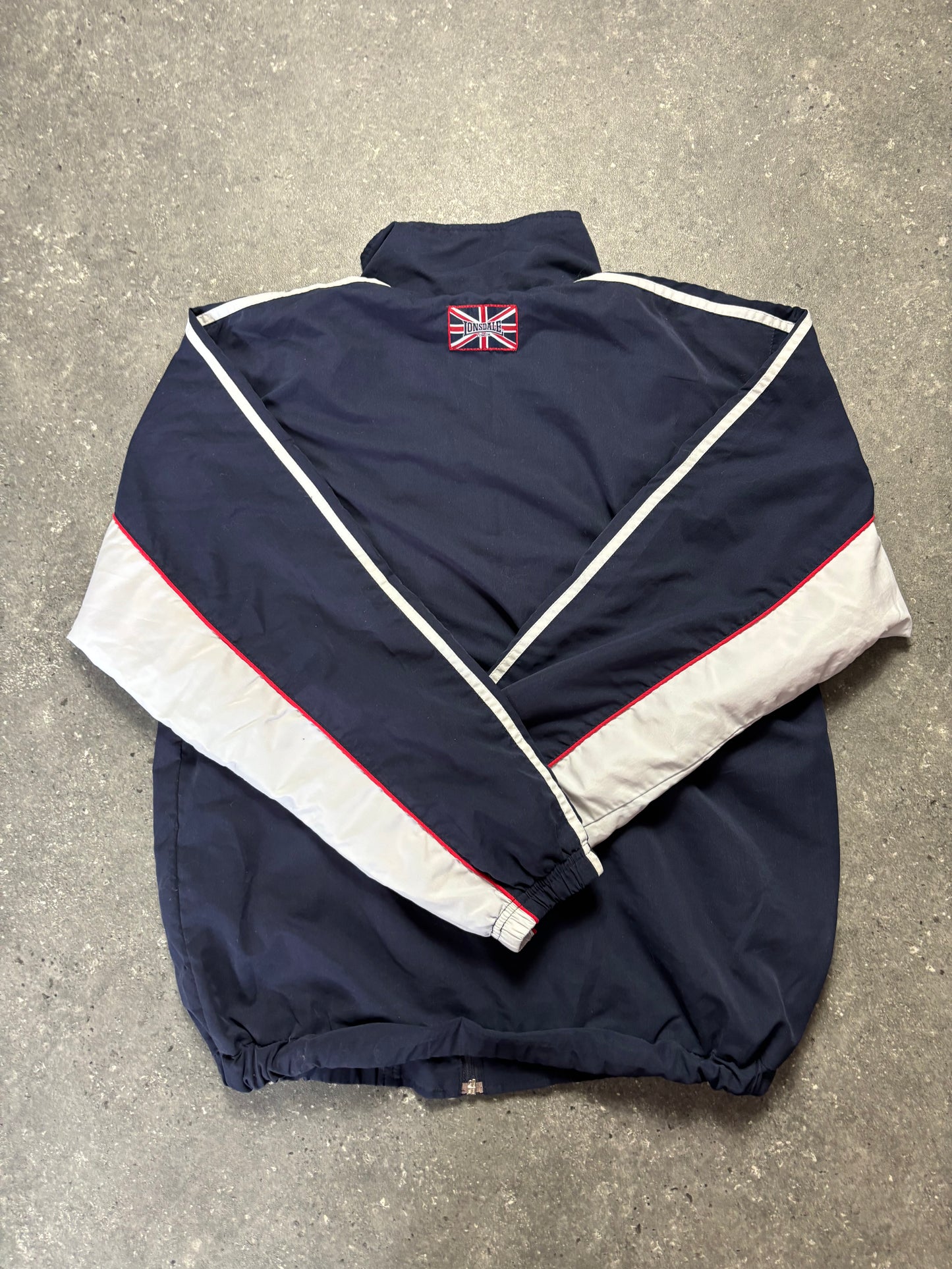 Lonsdale Jacke (S)