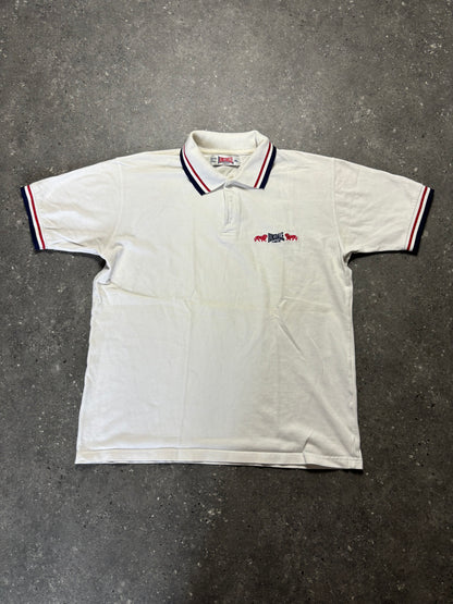 Lonsdale Polo (XL)