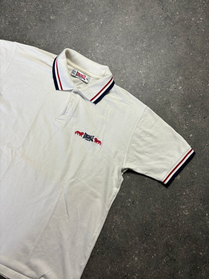 Lonsdale Polo (XL)
