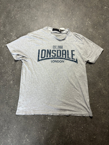 Lonsdale Shirt (XL)