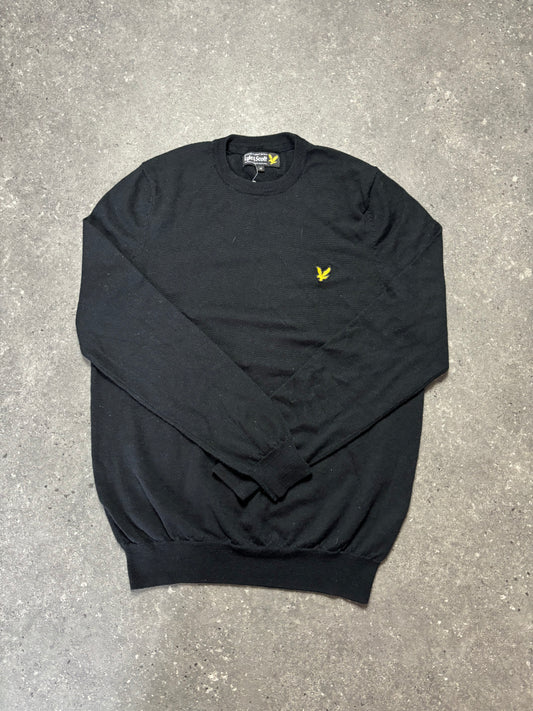 Lyle & Scott Sweater (M)