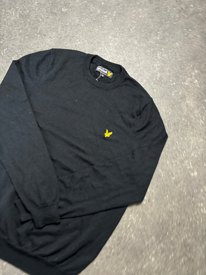 Lyle & Scott Sweater (M)