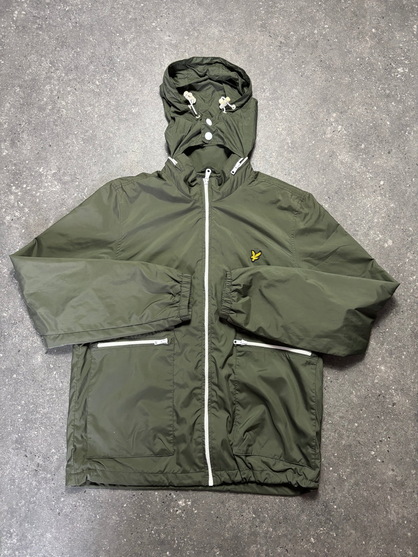 Lyle & Scott Jacke (M)
