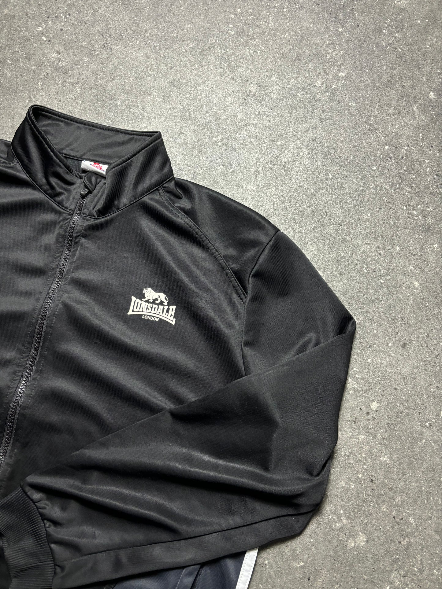 Lonsdale Jacke (XL)