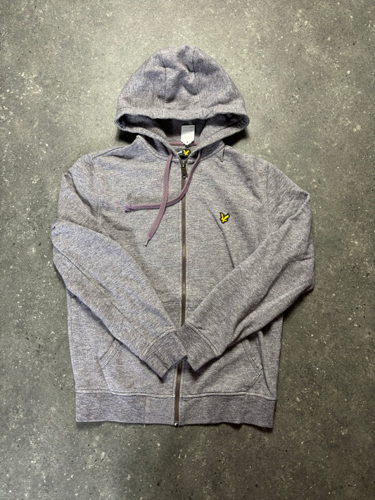 Lyle & Scott Zipper (M)