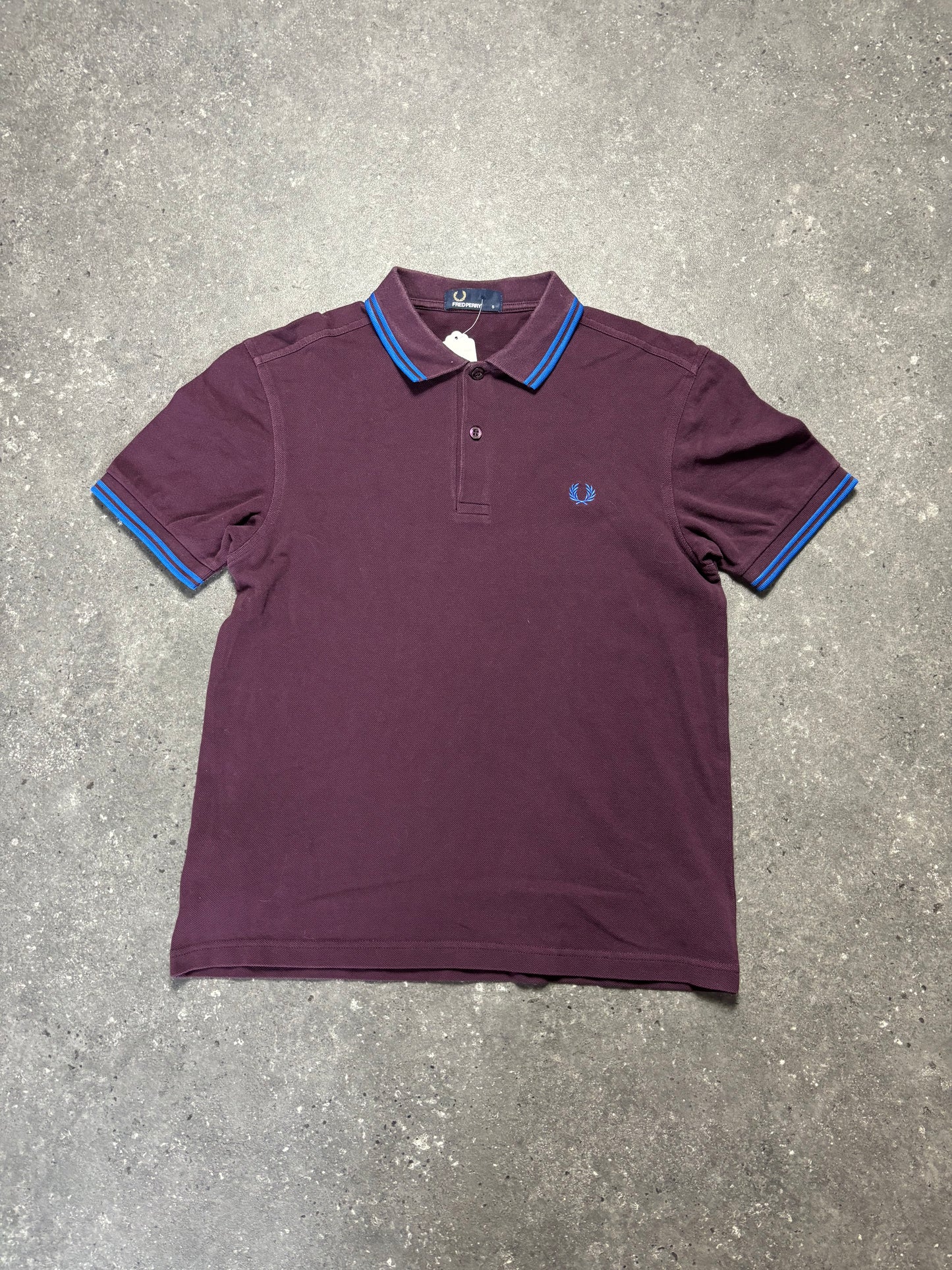 Fred Perry Polo (S)