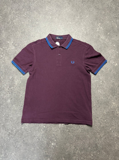 Fred Perry Polo (S)