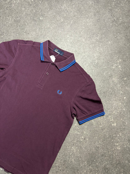 Fred Perry Polo (S)