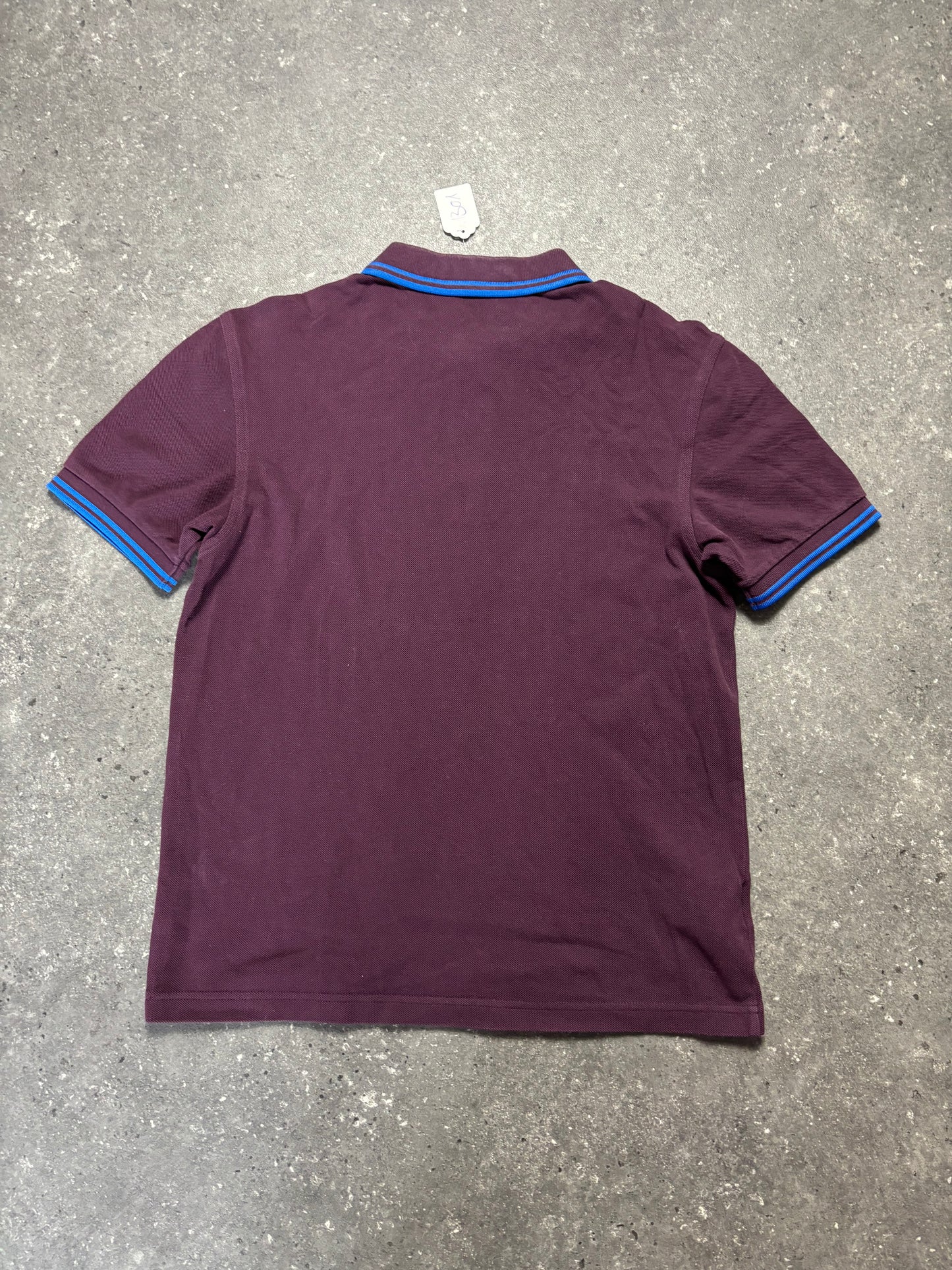 Fred Perry Polo (S)