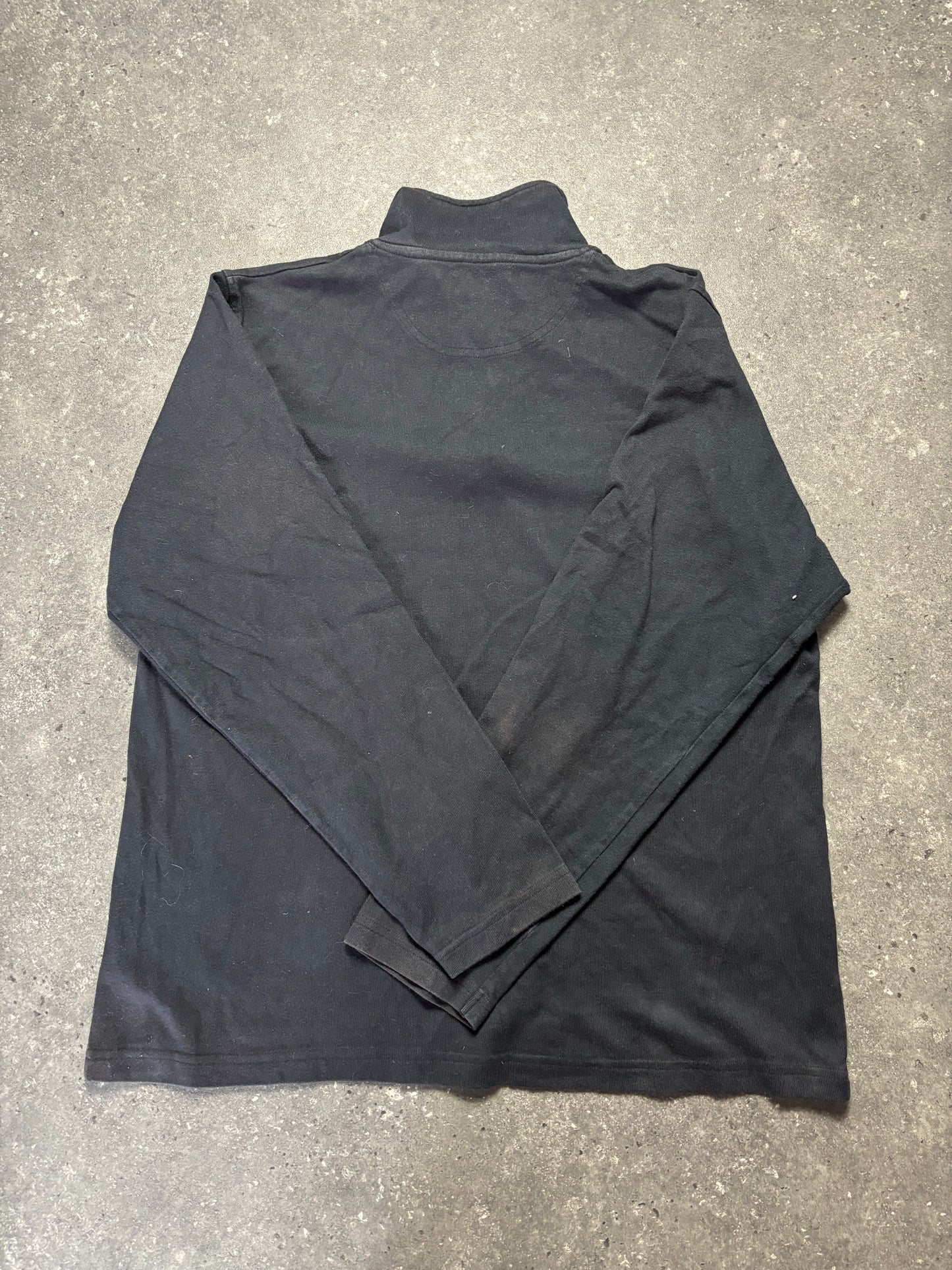 Fred Perry Half-Zip (XL)