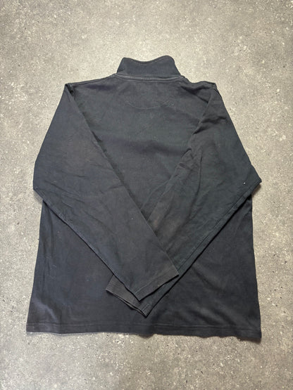 Fred Perry Half-Zip (XL)