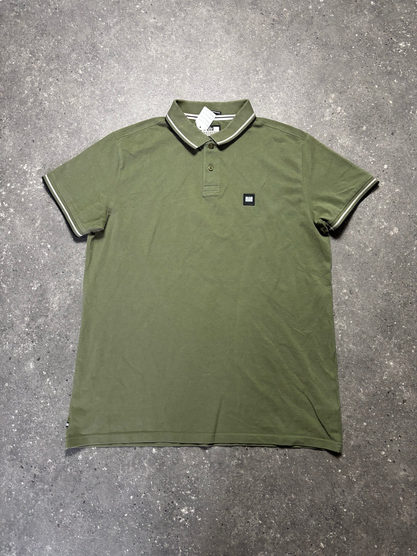 Weekend Offender Polo (L)