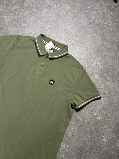 Weekend Offender Polo (L)