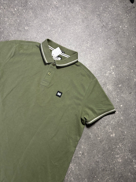 Weekend Offender Polo (L)