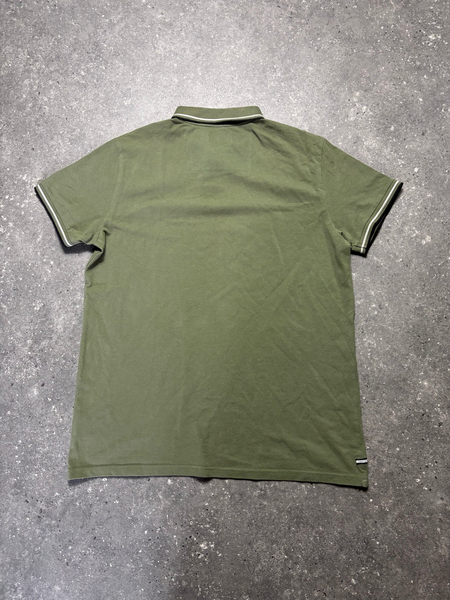 Weekend Offender Polo (L)