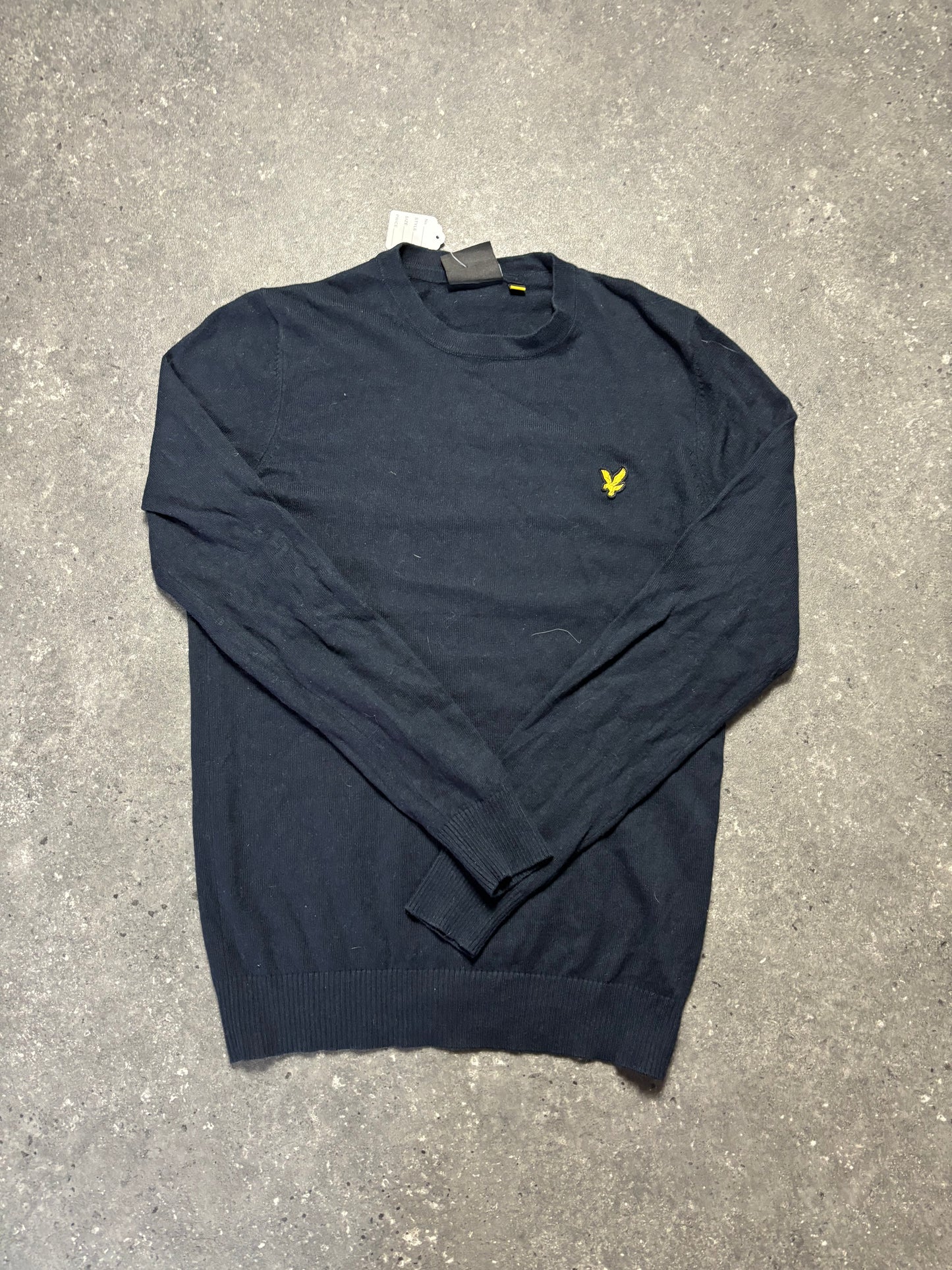 Lyle & Scott Sweater (S)