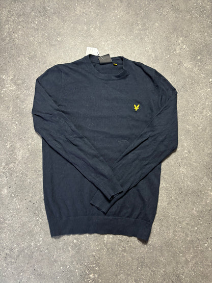 Lyle & Scott Sweater (S)