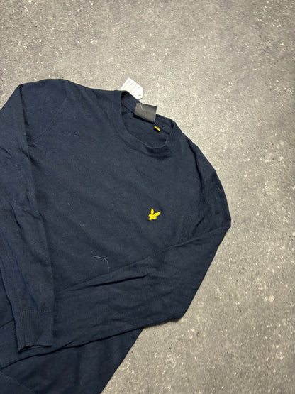 Lyle & Scott Sweater (S)