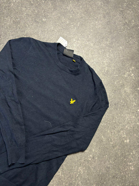 Lyle & Scott Sweater (S)