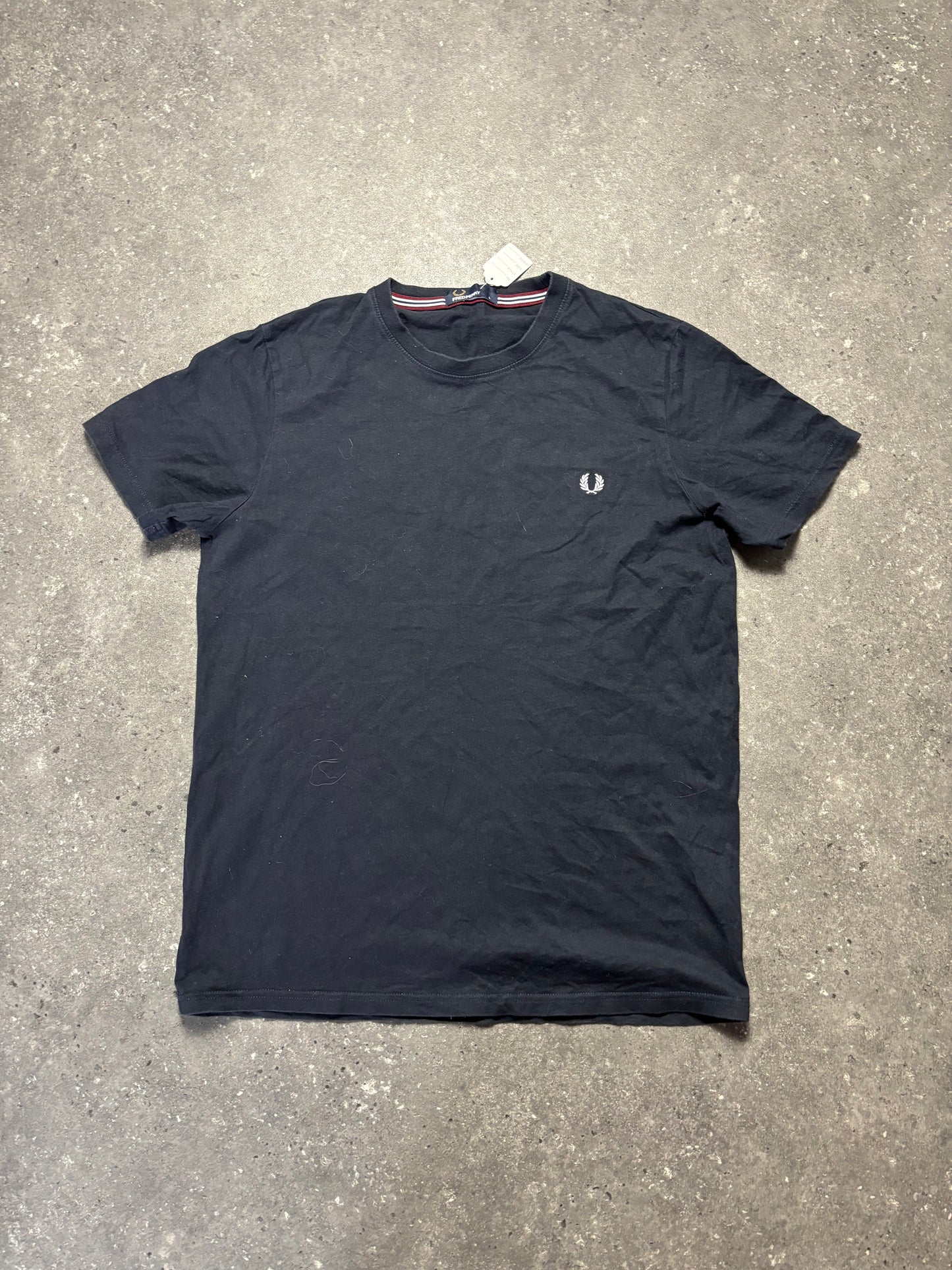 Fred Perry Shirt (L)
