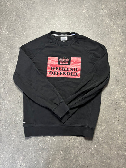 Weekend Offender Sweater (S)