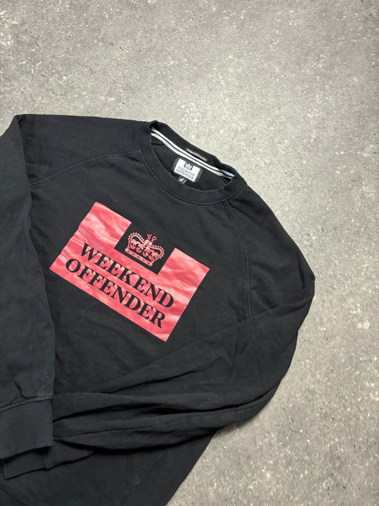 Weekend Offender Sweater (S)