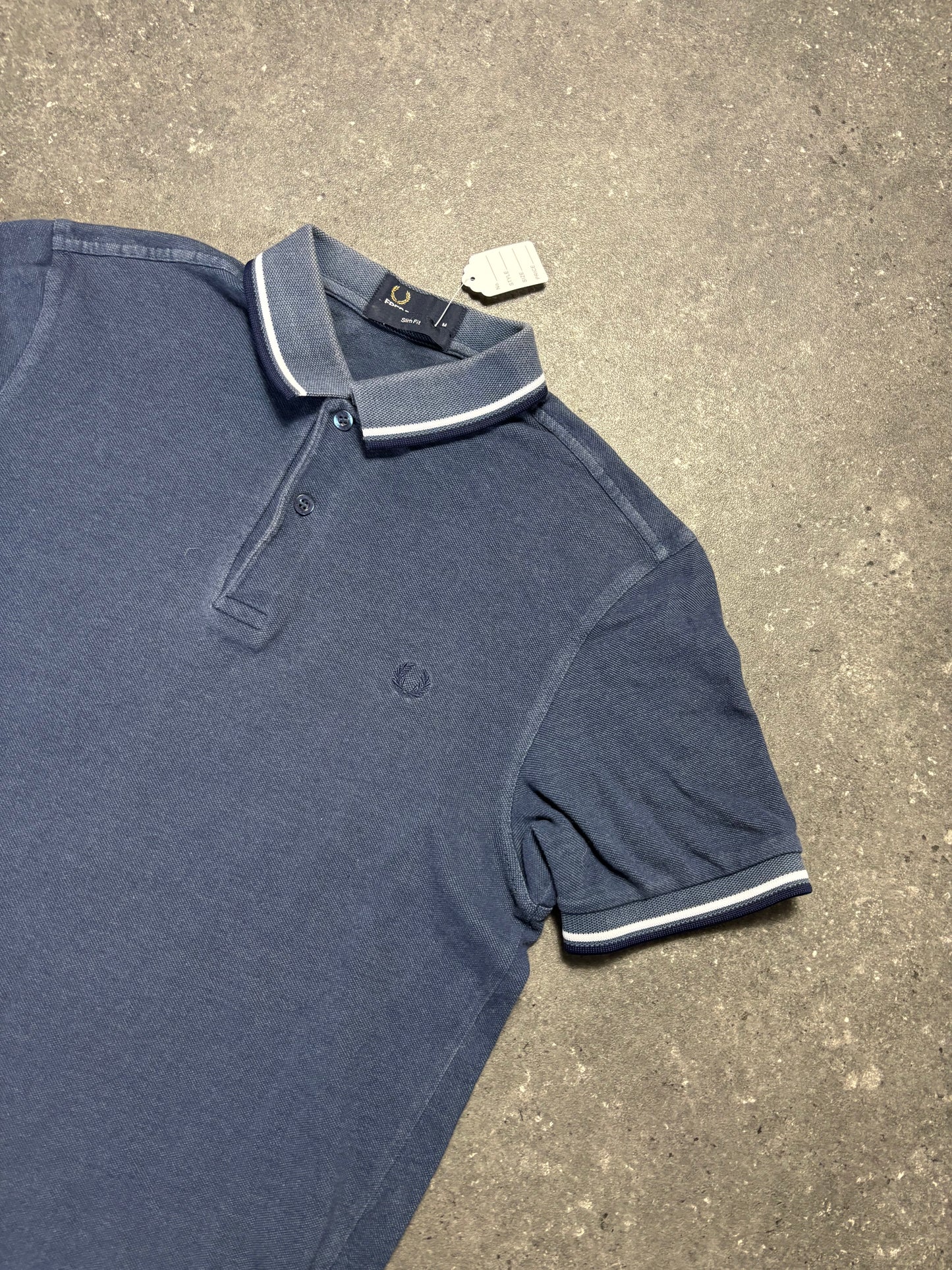 Fred Perry Polo (M)