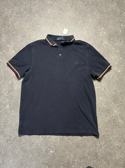 Fred Perry Polo (L)