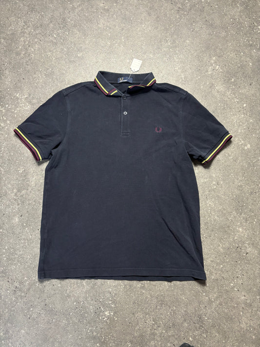 Fred Perry Polo (L)