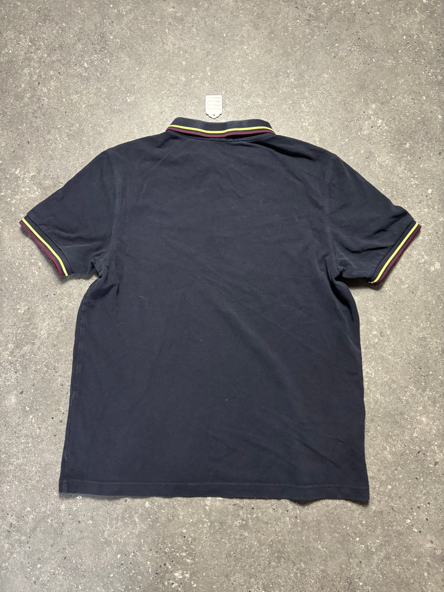 Fred Perry Polo (L)