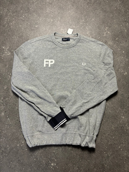 Fred Perry Sweater (XL)