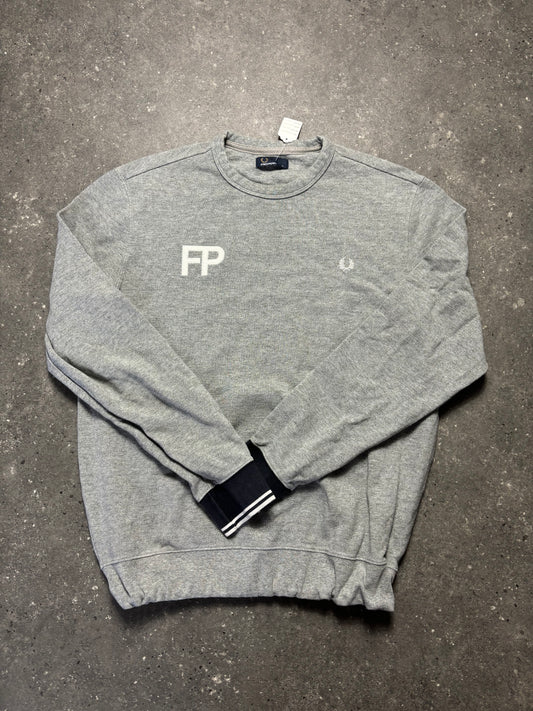 Fred Perry Sweater (XL)