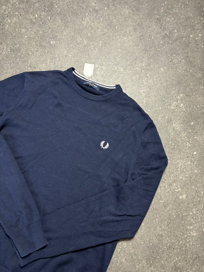 Fred Perry Sweater (L)