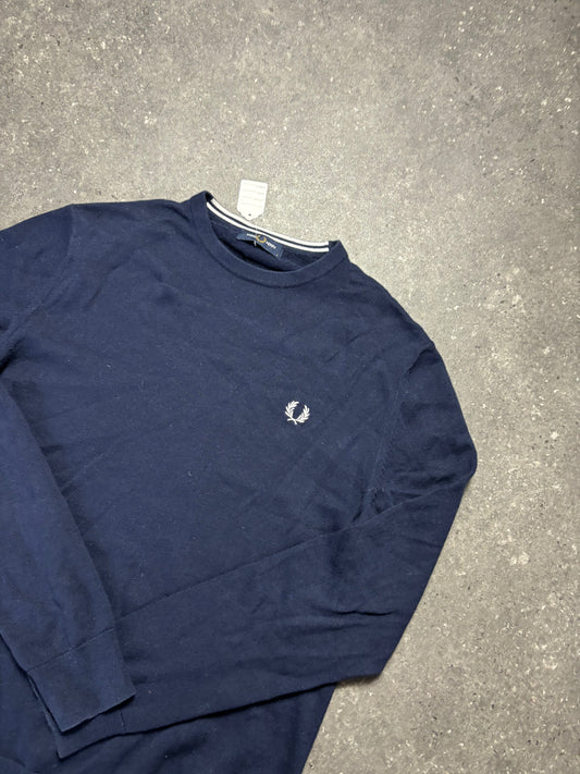 Fred Perry Sweater (L)