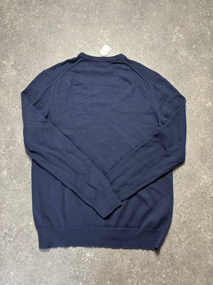 Fred Perry Sweater (L)