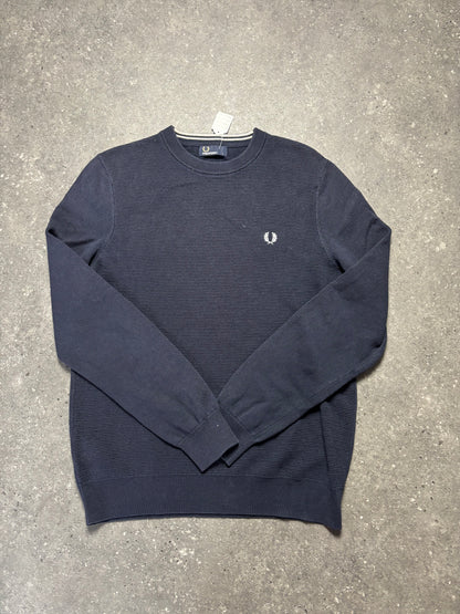 Fred Perry Sweater (L)