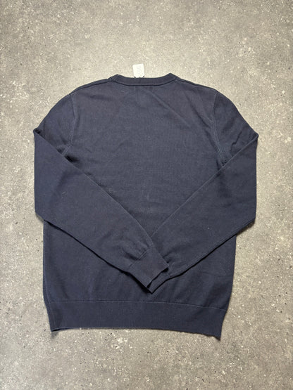 Fred Perry Sweater (L)