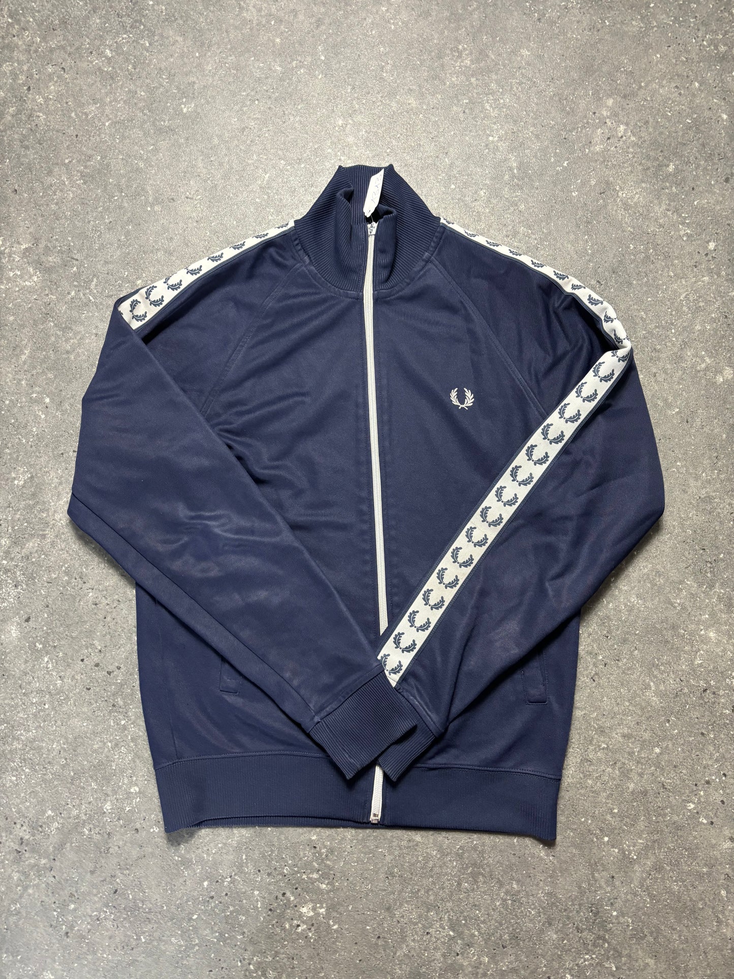 Fred Perry Jacke (S)