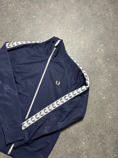 Fred Perry Jacke (S)
