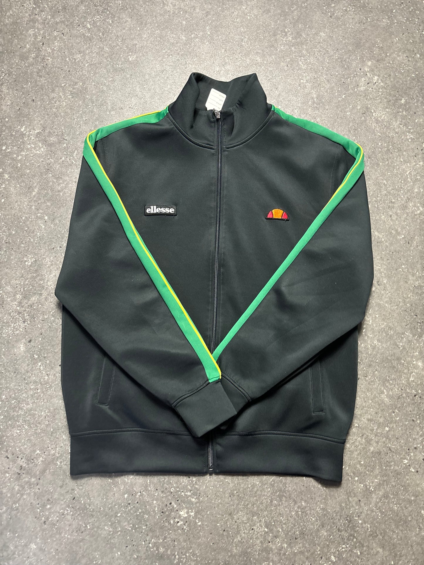 Ellesse Jacke (M)