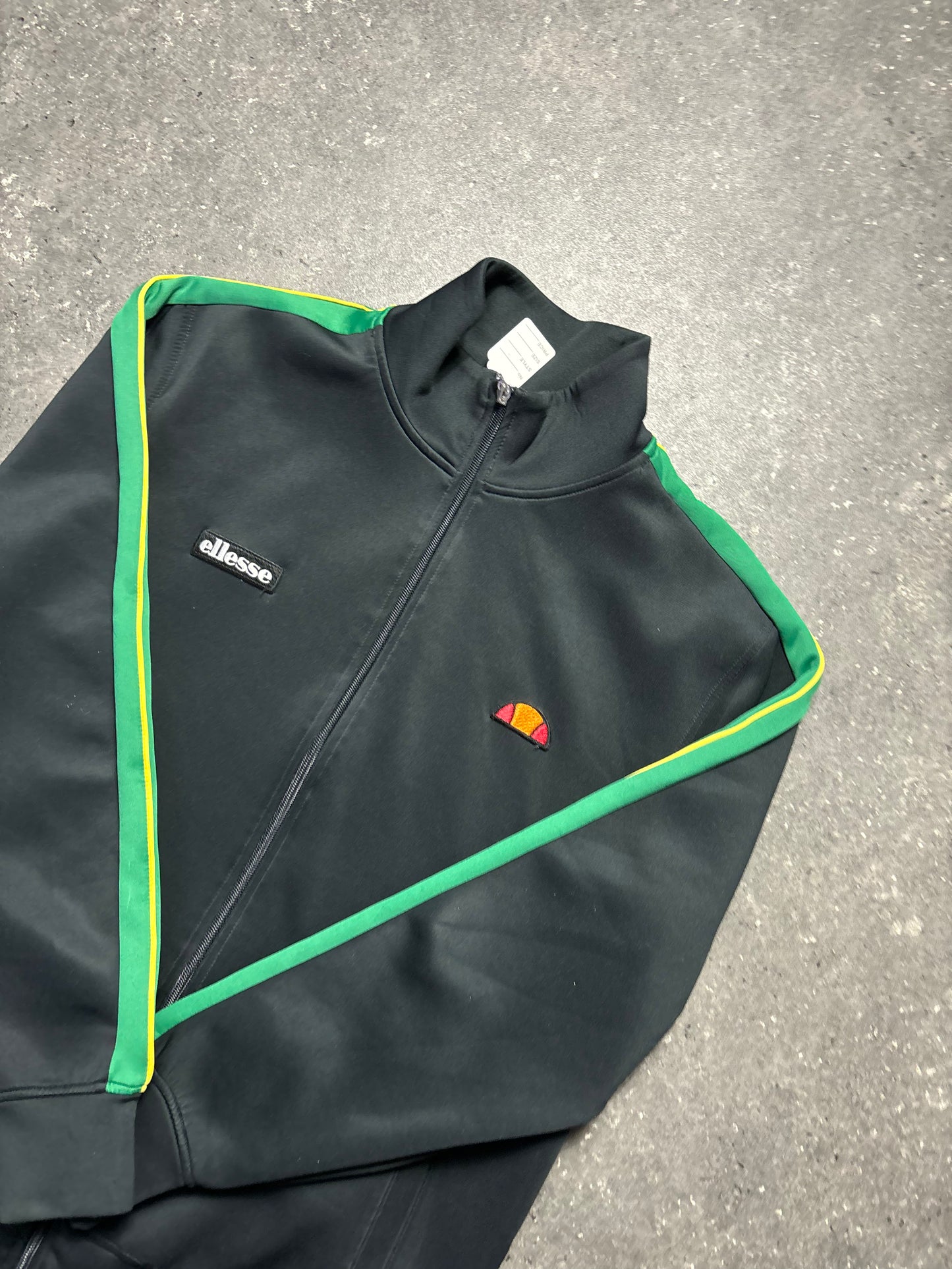 Ellesse Jacke (M)