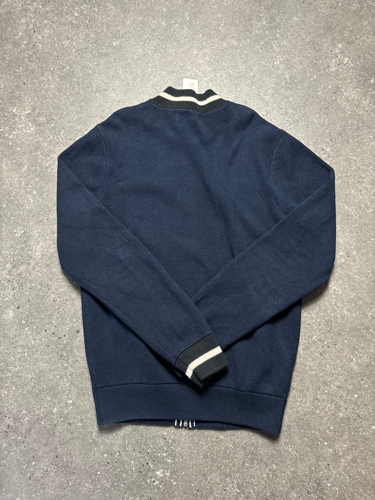 Fred Perry Jacke (XS)