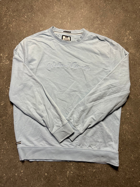 Weekend Offender Sweater (L)
