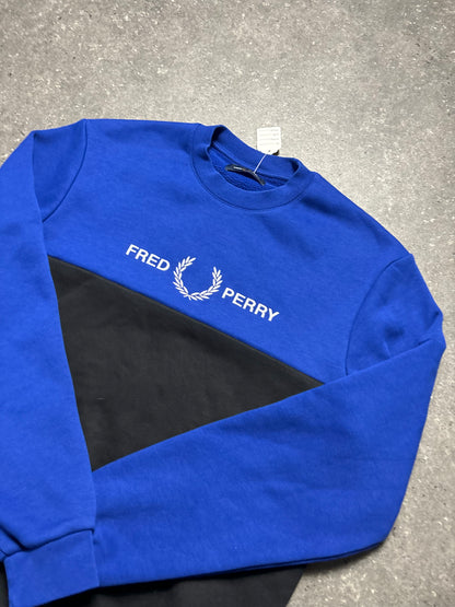 Fred Perry Sweater (S)