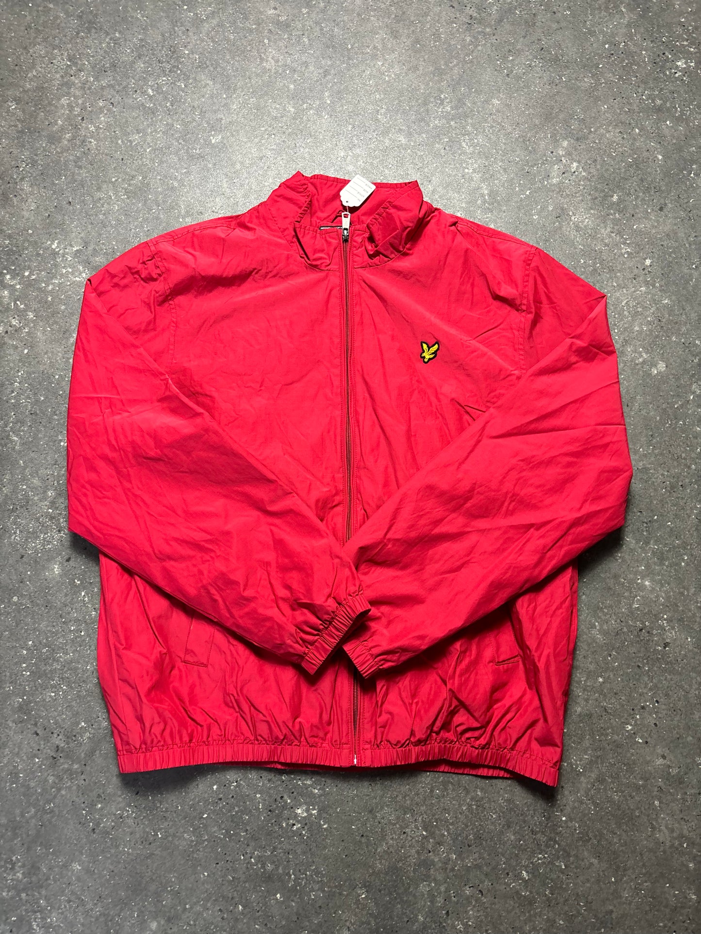 Lyle & Scott Jacke (XL)