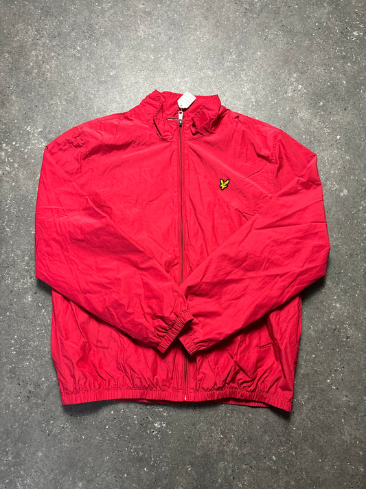Lyle & Scott Jacke (XL)