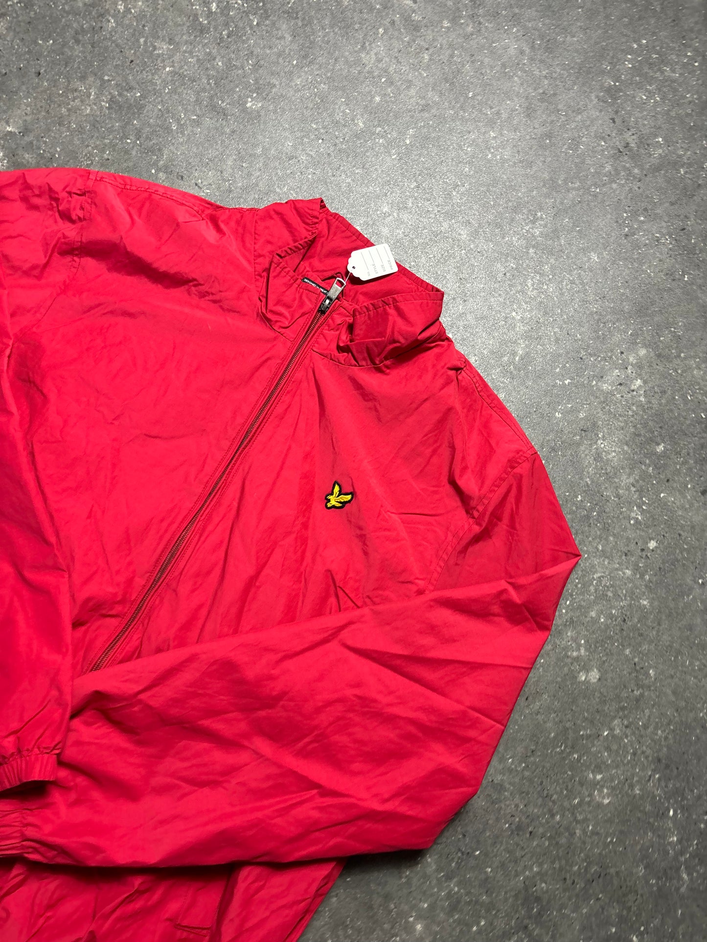 Lyle & Scott Jacke (XL)